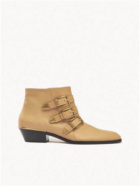 Susanna Short Boot 